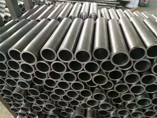 江门精密无缝钢管售卖价格